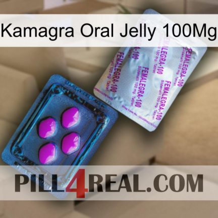 Kamagra Oral Jelly 100Mg 37